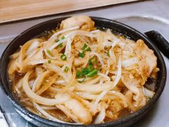 牛肠铁板烧-日葵 大阪烧ひまり(仙霞路店)
