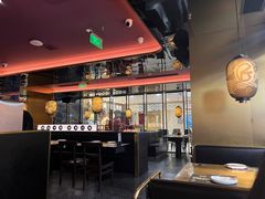 -烤匠麻辣烤鱼(观音桥大融城店)