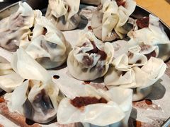 -真真鲜馄饨店(启蒙路店)