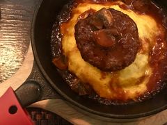 -TAMATI(巴黎贝甜韩式西餐厅店)