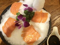 -时光乌托邦空中花园餐厅川味·融合菜(幸福广场店)