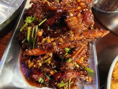 鸡架-陈氏肥蛤(小纬六路总店)