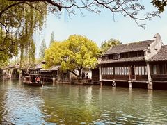 -乌镇景区