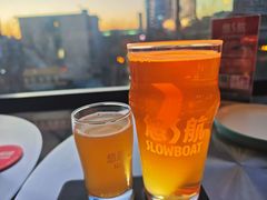 -悠航SLOWBOAT(三里屯店)