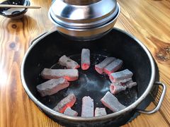-袁家水泊水浒烤肉(白金店)