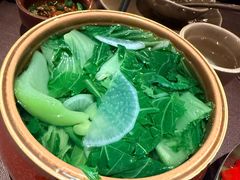 -山石榴·贵州菜(陆家嘴中心店)