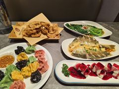 -1937青岛老味道·海肠捞饭·青岛菜(大鲍岛栈桥店)