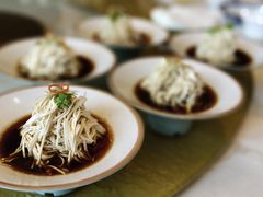 煮干丝-扬州香格里拉·香宫中餐厅