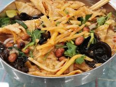 螺丝肉汤粉-红鼻子桂林米粉(金唐新光界店)