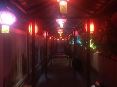 -窄巷子陕菜馆·地道陕西菜(粉巷店)