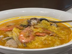 -月福京味斋·烤鸭店·北京菜(鼓楼总店)