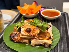 -阿诺泰·泰国餐厅(棕北店)