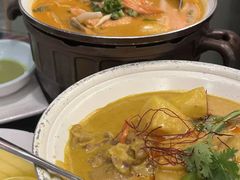 -米泰芒·东南亚料理(体育西店)