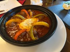 -Tajine Moroccan塔金摩洛哥中东餐厅
