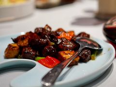 -德永枣香烤鸭(官舍店)