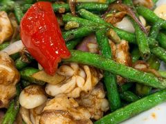 酱爆墨鱼嘴-万年酒楼(越秀南路店)
