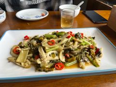 -宴武夷·匠心闽味(印象大红袍店)