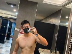 -古德菲力健身(广体店)