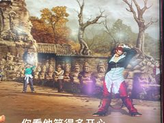 -天天玩X秋葉原日系动漫游戏中心