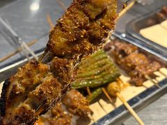 -壹加壹电烤串(总店)