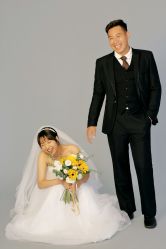 -绿皮火车照相馆 婚纱照旅拍(厦门店)