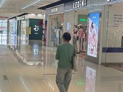 -翠微百货(龙德店)
