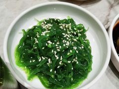 -南锣南门(东方银座店)