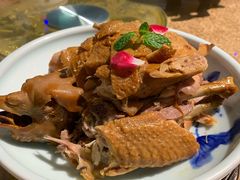 -宋庄魁元艺术餐厅