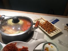 -七八冷面·延边朝鲜族美食(圣熙八号店)