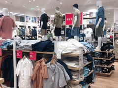 -优衣库(南宁江南万达店)