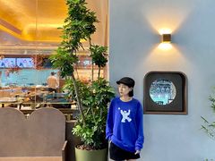 -渔语鱼新川菜Bistro(万象天地店)