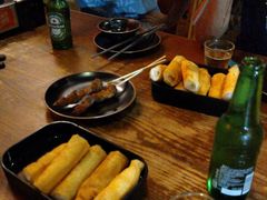 -令狐冲·活鱼馆(宝龙店)