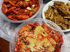 -呆虾王龙虾馆(南湖总店)