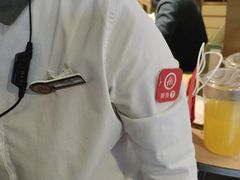 -海底捞火锅(西单店)