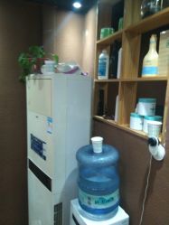 -明洞造型精品烫染