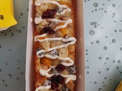 -City1+1城市比萨(国商卫星广场店)