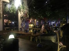 -胡桃里音乐酒馆(万科城市广场店)