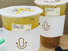 -徐小包的奶茶(柯桥鉴湖路店)