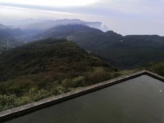 -宝鼎风景区