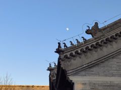 -恭王府博物馆
