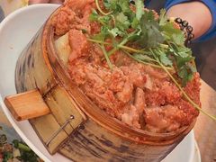 -小舅母子烤鱼(天生城店)