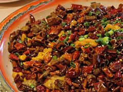 -杨记隆府重庆江湖菜(大悦城店)