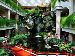 -广州白天鹅宾馆