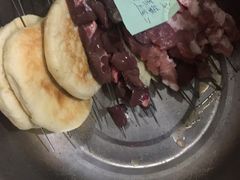 -永安烧烤