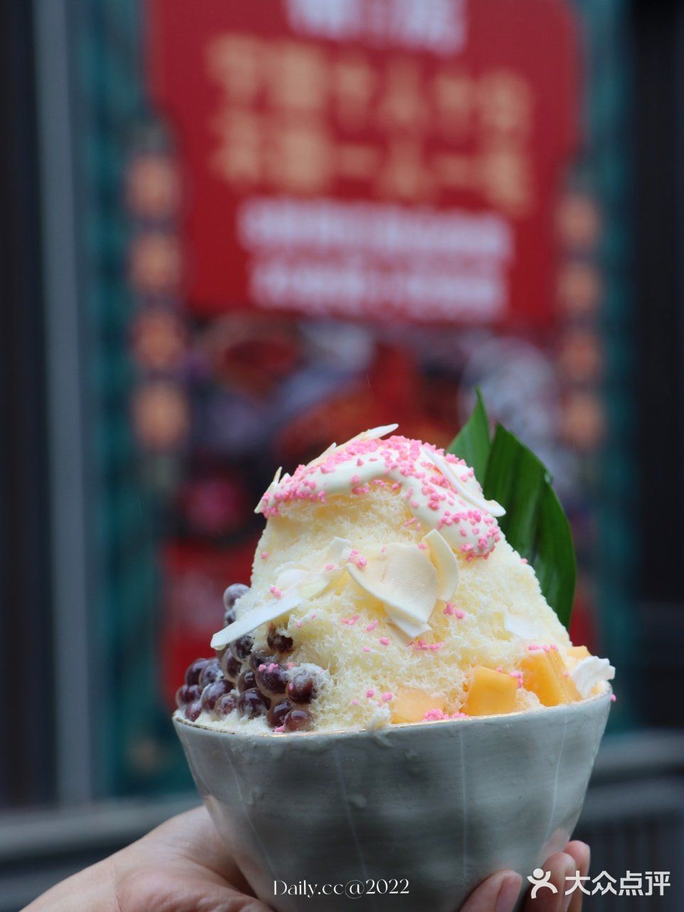 8款甜品+20款小吃随便吃|这家火锅，我爱了