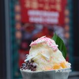 8款甜品+20款小吃随便吃|这家火锅，我爱了