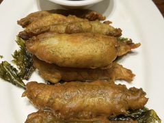 -老瑞福上海菜(人民广场店)