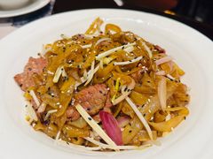 -广州白云机场铂尔曼大酒店·恬园创意中餐厅