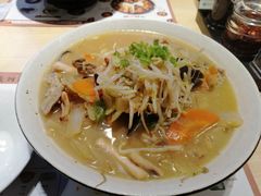 -韩香福脊骨汤锅(上杭路店)