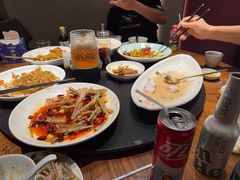 -小厨师·二十年沈家门小海鲜(百井坊巷店)